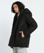 PUMA BMW MMS LIFE JACKET Mont Üniseks Yetişkin