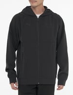 PUMA BMW MMS LIFE PUMATECH JACKET Mont Üniseks Yetişkin