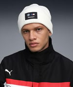PUMA BMW MMS Mid Crown Beanie Bere Unisex Yetişkin