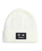 PUMA BMW MMS Mid Crown Beanie Bere Unisex Yetişkin