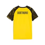 PUMA BVB Home Jersey Replica Jr Forma Unisex Çocuk