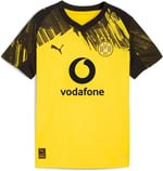 PUMA BVB Home Jersey Replica Jr Forma Unisex Çocuk