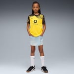 PUMA BVB Home Jersey Replica Jr Forma Unisex Çocuk