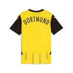 PUMA BVB Home Jersey Replica Jr Tişört Erkek