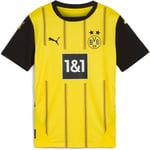 PUMA BVB Home Jersey Replica Jr Tişört Erkek