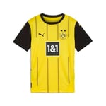 PUMA BVB Home Jersey Replica Jr Tişört Erkek