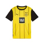 PUMA BVB Home Jersey Replica Jr Tişört Erkek