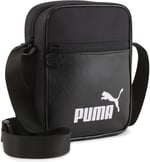Puma Campus Erkek Siyah Omuz Çantası (091295-01)