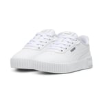 PUMA Carina 2.0 Spor AyakkabıKız Çocuk