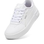 PUMA Carina 2.0 Spor AyakkabıKız Çocuk
