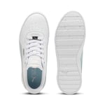 PUMA Carina 2.0 Lux Spor AyakkabıUnisex Yetişkin