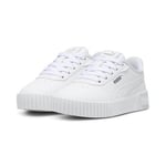 PUMA Carina 2.0 Spor AyakkabıKız Çocuk