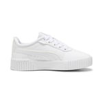 PUMA Carina 2.0 Spor AyakkabıKız Çocuk