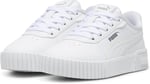PUMA Carina 2.0 Spor AyakkabıKız Çocuk