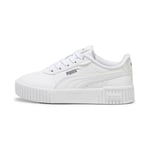 PUMA Carina 2.0 Spor AyakkabıKız Çocuk