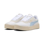 PUMA Carina 3.0 Memoires PS Spor AyakkabıKız Çocuk