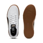 PUMA Carina 3.0 Spor AyakkabıKadın