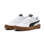 PUMA Carina 3.0 Spor AyakkabıKadın