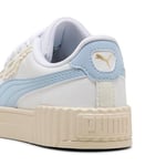 PUMA Carina 3.0 Memoires PS Spor AyakkabıKız Çocuk