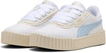 PUMA Carina 3.0 Memoires PS Spor AyakkabıKız Çocuk