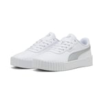 PUMA Carina 3.0 Aqua Metallics Spor AyakkabıKadın