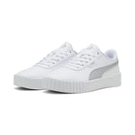 PUMA Carina 3.0 Aqua Metallics Spor AyakkabıKadın