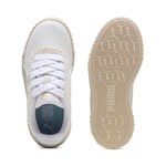 PUMA Carina 3.0 Memoires PS Spor AyakkabıKız Çocuk