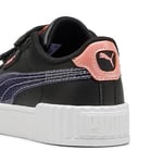 PUMA Carina 3.0 Blurry DreamsV PS Spor AyakkabıKız Çocuk