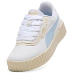 PUMA Carina 3.0 Memoires PS Spor AyakkabıKız Çocuk