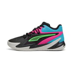 PUMA Carina 3.0 Sneaker Spor Ayakkabı, 400365