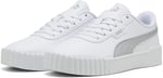 PUMA Carina 3.0 Aqua Metallics Spor AyakkabıKadın