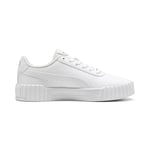 PUMA Carina 3.0 DayINight Spor AyakkabıKadın