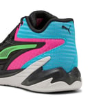 PUMA Carina 3.0 Sneaker Spor Ayakkabı, 400365