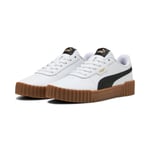 PUMA Carina 3.0 Spor AyakkabıKadın