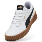 PUMA Carina 3.0 Spor AyakkabıKadın
