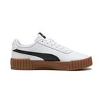 PUMA Carina 3.0 Spor AyakkabıKadın