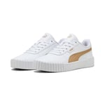 PUMA Carina 3.0 Aqua Metallics Spor AyakkabıKadın