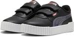 PUMA Carina 3.0 Blurry DreamsV PS Spor AyakkabıKız Çocuk