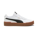 PUMA Carina 3.0 Spor AyakkabıKadın
