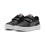 PUMA Carina 3.0 Blurry DreamsV PS Spor AyakkabıKız Çocuk