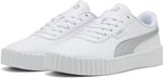 PUMA Carina 3.0 Aqua Metallics Spor AyakkabıKadın