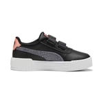 PUMA Carina 3.0 Blurry DreamsV PS Spor AyakkabıKız Çocuk