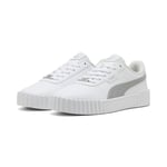 PUMA Carina 3.0 DayINight Spor AyakkabıKadın - Bedenler: 36 EU, 37.5 EU, 38 EU, 38.5 EU, 40 EU, 41 EU
