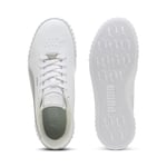 PUMA Carina 3.0 DayINight Spor AyakkabıKadın - Bedenler: 36 EU, 37.5 EU, 38 EU, 38.5 EU, 40 EU, 41 EU