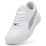 PUMA Carina 3.0 DayINight Spor AyakkabıKadın - Bedenler: 36 EU, 37.5 EU, 38 EU, 38.5 EU, 40 EU, 41 EU
