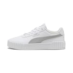 PUMA Carina 3.0 DayINight Spor AyakkabıKadın - Bedenler: 36 EU, 37.5 EU, 38 EU, 38.5 EU, 40 EU, 41 EU