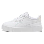 PUMA Carina 3.0 Holo 2.0 PS kız spor ayakkabısı