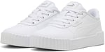 PUMA Carina 3.0 Holo 2.0 PS kız spor ayakkabısı