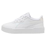 Puma Carina 3.0 Holo 2.0 PS Sneaker, 40228101