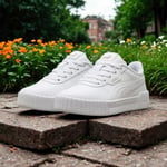 Puma Carina 3.0 Holo 2.0 PS Sneaker, 40228101